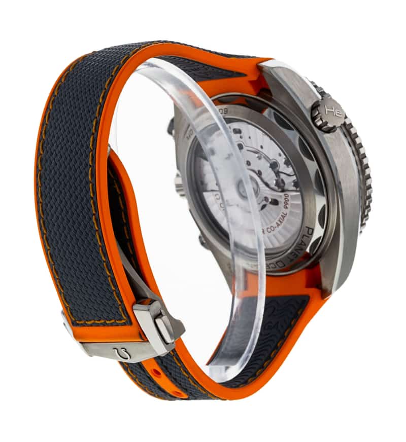 Omega Planet Ocean 215.92.46.51.99.001